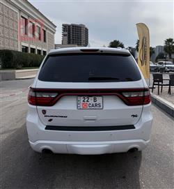 دودج دورانجو